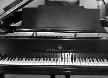 Piano Restoration Fort Wayne